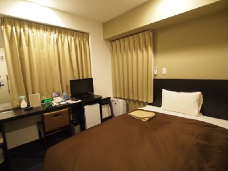 Urbain Hiroshima Central Dış mekan fotoğraf
